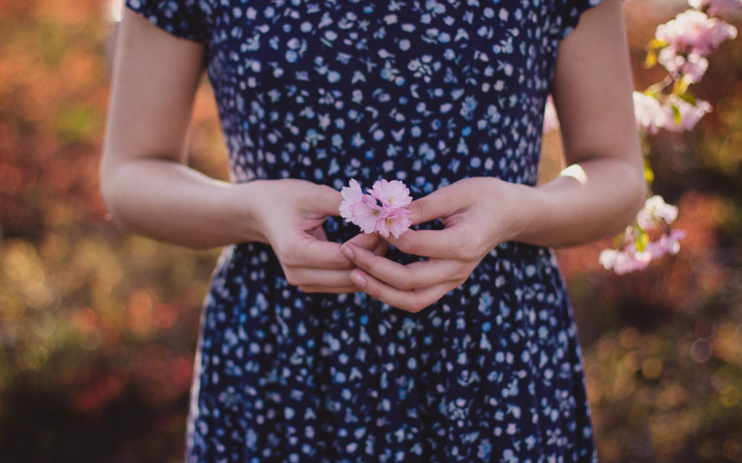 Spirituell Wachsen in der Schwangerschaft – ist das möglich?